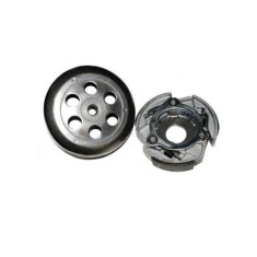 ambreiaj ATV Linhai 145mm complet