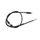 Cablu ambreiaj Atv/ Moped/ Cross (90 cm)