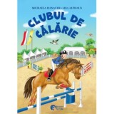 Clubul de calarie - Michaela Hanauer