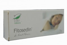 FITOSEDIN 30CPS foto