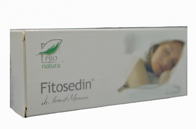 FITOSEDIN 30CPS foto