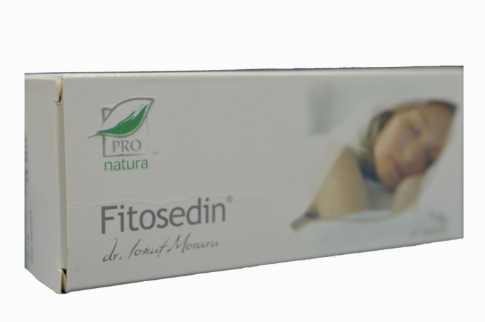 FITOSEDIN 30CPS