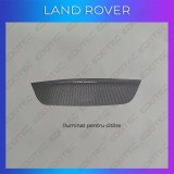 Lumini ambientale pentru Land Rover Range Rover, iluminat citire cu control telefon