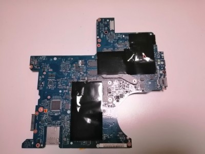 Placa de baza defecta Lenovo Thinkpad S430 - A173 foto