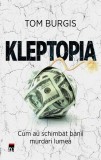 Cumpara ieftin Kleptopia - Paperback brosat - RAO