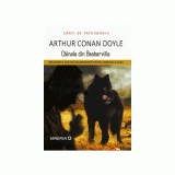 Cainele din Baskerville - Arhur Conan Doyle