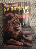 Mihail Cociu - S-a intamplat la ZOO