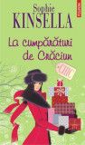 La cumpărături de Crăciun - Paperback brosat - Sophie Kinsella - Polirom