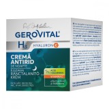 Crema antirid de noapte H3 Hyaluron C, 50ml, Gerovital