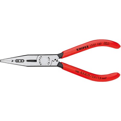 Clesti de cablare knipex 13 01 160 HardWork ToolsRange foto