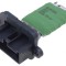 Rezistor Bobinat 350m&Omega; &plusmn;10% 3 Rezistori 12VDC