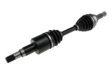 Planetara Jaguar X-Tipe 2.1 V6, 2.0d, 2.2d 2002-, Stanga, NTY NPW-JG-000