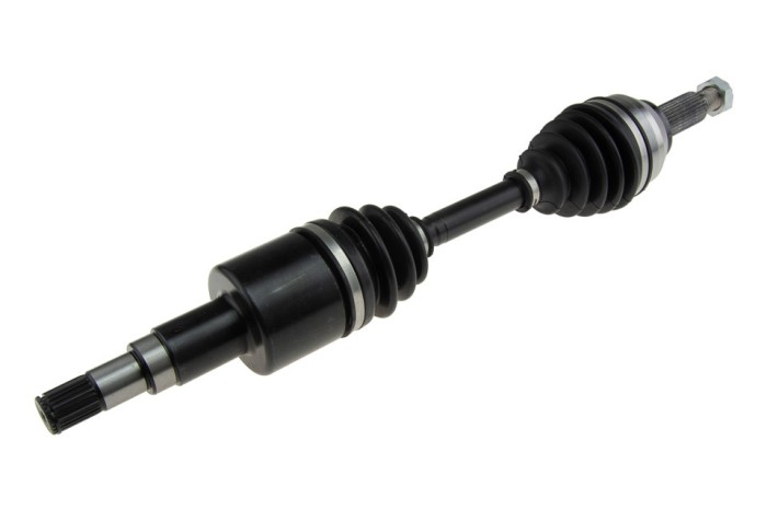 Planetara Jaguar X-Tipe 2.1 V6, 2.0d, 2.2d 2002-, Stanga, NTY NPW-JG-000