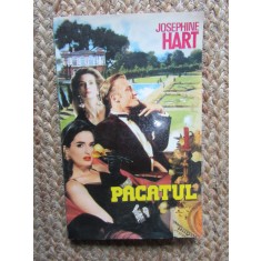 PACATUL-JOSEPHINE HART