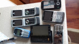 Lot telefoane NOKIA , SAMSUNG , HUAWEI , LG, Alb, Alta retea