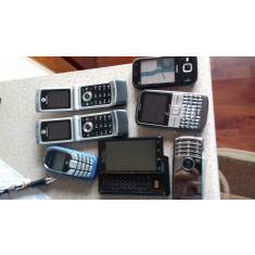 Cauti lot telefoane mobile diverse modele mai vechi alcatel samsung nokia  motorola lg defecte? Vezi oferta pe Okazii.ro