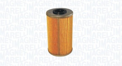 MAGNETI MARELLI 153071760645 filtru combustibil foto