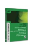 Studii de caz privind managementul organizațiilor din Rom&acirc;nia &icirc;n contextul transformărilor și crizelor actuale - Paperback brosat - Ovidiu Nicolescu,