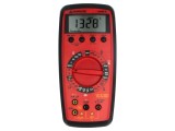 Multimetru Digital LCD 3,75 Cifre Baragraf 41 Segm, BEHA-AMPROBE