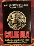 Paul Jean Franceschini, Pierre Lunel - Caligula