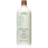 Aveda Rosemary Mint Weightless Conditioner balsam de &icirc;ngrijire delicată pentru un par stralucitor si catifelat 1000 ml