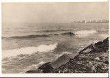 CPIB 25315 CARTE POSTALA - CONSTANTA, PE LITORAL, NECIRCULATA, RPR