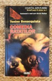 COMEDIA RATATILOR - TONINO BENACQUISTA