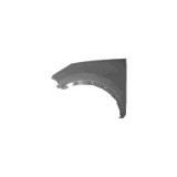 Aripa fata Kia Sportage (Sl), 06.2010-2015, partea Dreapta, fara gaura pentru semnalizare, 663213W000, 410402, Rapid