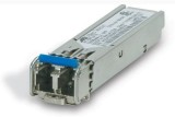 TAA, 1000LX/LC SFP (10km over SMF, 1310nm), Ext. Temp -40 to 105c &quot;AT-SPLX10/E&quot;