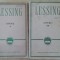 myh 712s - Lessing - Opere - doua volume - ed 1958