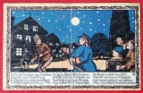Germania notgeld 5 Mark 1921 Oelde **