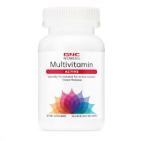 Complex multivitamine Women&#039;s Active, 90 tablete, GNC