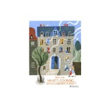 What's Cooking at 10 Garden Street?: Recipes for Kids from Around the World