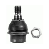 Pivot rotula Lemf&ouml;rder 3369701, parte montare : Punte fata, Stanga/ Dreapta