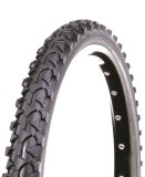 CAUCIUC DEESTONE 26x1.75 (47-559) - MTB - D202 PowerTool TopQuality, Blade