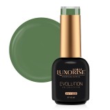 Cumpara ieftin Oja Semipermanenta LUXORISE Evolution, Fall in Love - Best Friend 10ml