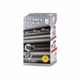 CLEANEX OXI A+B PACHET CURATARE EXTERIOR SCHIMBATOR CENTRALA IN CONDENSARE LBXPKOS10