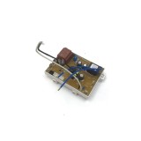 Placă electronică completă pentru fier de călcat ELECTROLUX AEG Original