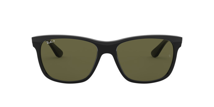 Ray-Ban Rb4181 Ochelari de Soare RB 4181 601/9A