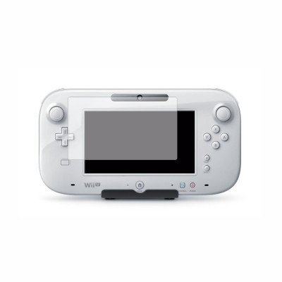 Folie de protectie Clasic Smart Protection Consola Nintendo Wii U foto