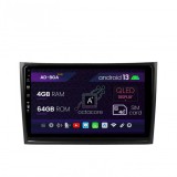 Cumpara ieftin Navigatie Volvo XC90 (2002-2014), Android 13, A-Octacore 4GB RAM + 64GB ROM, 10.1 Inch - AD-BGA10004+AD-BGRKIT393