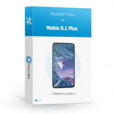 Caseta de instrumente Nokia 8.1 Plus