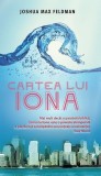 Cartea lui Iona Joshua Max Feldman - RAO