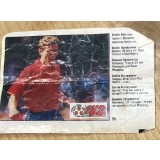 COLOB Actibild Fodbal 1994 Nr. 56