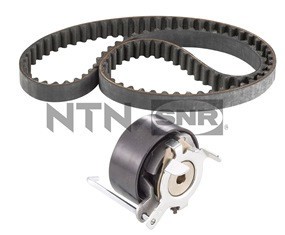 SNR KD452.30 Set curea de distributie foto