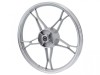 Janta Spate Moto Revo 1.40x17, Frana Tambur