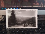 Spre Rucăr, C&acirc;mpulung, circa 1930, 205