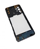 Mijloc Samsung Galaxy A32 5G, SM A326 Negru