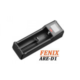 Incarcator baterii ARE-D1 Fenix