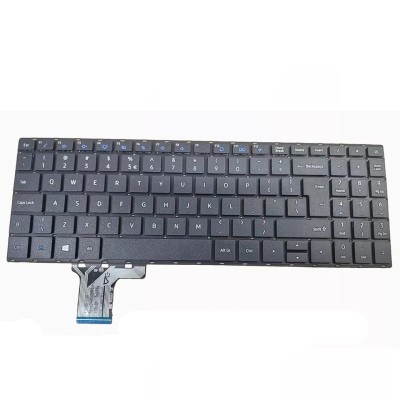 Tastatura Laptop, Toshiba, Dynabook Satellite Pro C50-E, C50-H, C50-G, C50D-B, layout UK foto